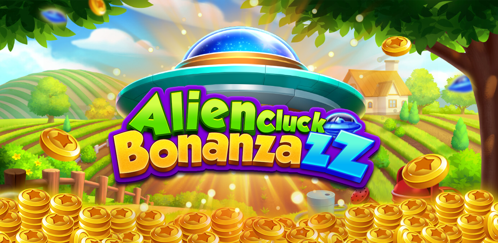 Alien Cluck Bonanzazz Gameplay